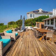 Diana Luxury Retreat: Private Beach and Vineyards