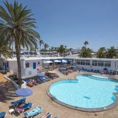 Apartamentos Jable Bermudas