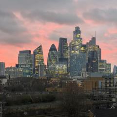 Blue London Rooftop