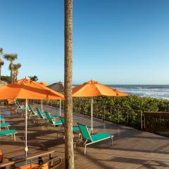 DoubleTree Suites by Hilton Melbourne Beach Oceanfront