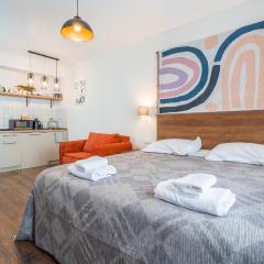 New Gudauri Twins Apartment