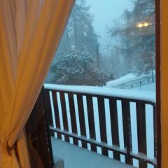 Sauze Guesthouse Apartment