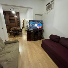 Adorável apartamento em Ipanema -Best location