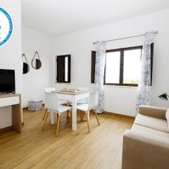 Windmill 1 Bed Apartment in Odiaxere