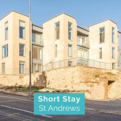 Lade Braes Apartments - No 22D