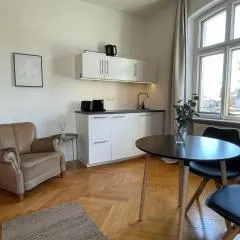 Studio im Zentrum von Lochau, #2