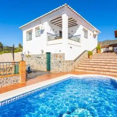 Villa Conchi Frigiliana