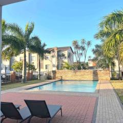 Seasons Court umhlanga 2bed Apt