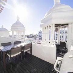 Mshome Puerto Marina Exclusive