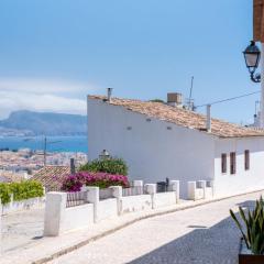 Altea Suite Vault Casa autentica del Casco antiguo by Vero
