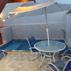 Doce Refugio Itanhaém