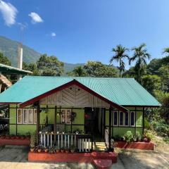 Green Magpie Homestay