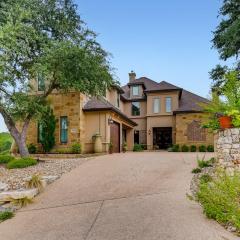 * Luxury 4500 sf home* Pool Spa * near Lake Austin