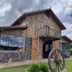 Quinta do Monge Fazenda de hospedagem