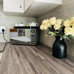 Private room in Rustenburg