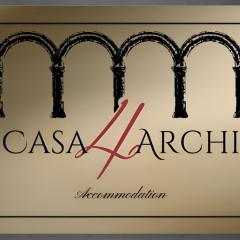 Casa 4 Archi