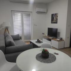 Cera luxe apartment
