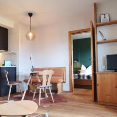 Gruberwirt Apartment mit 1 Schlafzimmer GW 5