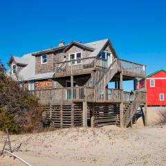 4x1567, Lil House- Semi-Soundfront, Wild Horses! Ocean View!