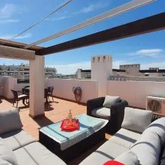 Condado de Alhama, N550 Condado de Alhama