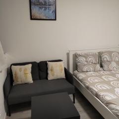 Studio au centre de la Part Dieu