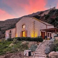 Alla Riserva - Villa Riserva dello Zingaro - Scopello