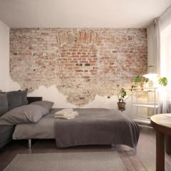 Vintage Rooms / Old Town Wroclaw / City Center