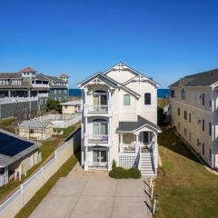 Royal Palace 12 Bedroom Oceanfront Home