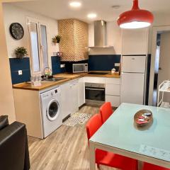 Apart Medina Al-zahra