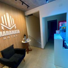 Maranata Hotel