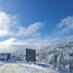 Apartmani Nova planina 02*03