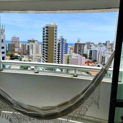 Apartamento Completo Costa Azul - Salvador