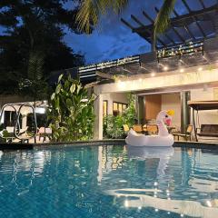 Bangsar Private Pool Villa Kuala Lumpur