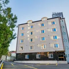 호텔 공지천 2호점