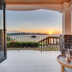 Playa Flamingo Towers Cliffside Retreat Endless Views Sunsets