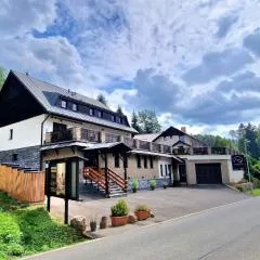 Bylo Nebylo apartmány
