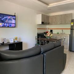 BH Di Apartment
