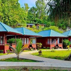 Raflow Resort Raja Ampat