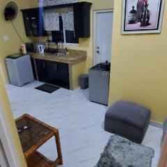 Finest Accommodation #528 Stem Ave Jacaranda 1 bedroom