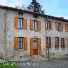 Gîte La Chambonie, 4 pièces, 6 personnes - FR-1-496-197