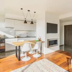 Comfortion Le Papillon - Appartement de luxe avec vue et piscine
