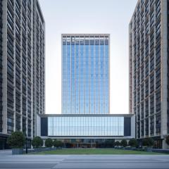 Grand New Century Hotel Binjiang Hangzhou