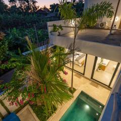 Villa Maximos, Canggu