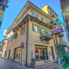 La Casa di Maddalena Stresa Centro - Happy Rentals