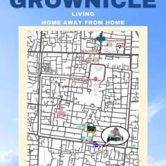Grownicle Living
