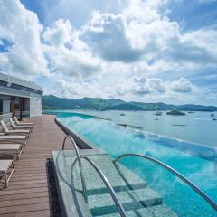 WM Hotel Hong Kong, Vignette Collection