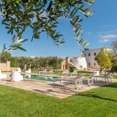Lisària Villa Delle Meraviglie With Pool - Happy Rentals