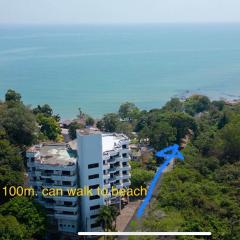 TRIPLET Suite Rayong Seaview Private Beach
