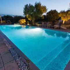 Tenuta Bouganville With Garden And Pool - Happy Rentals