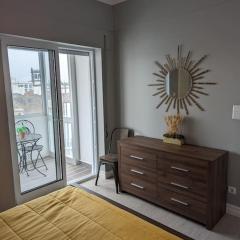 Oceanview 2 Bedroom suite 5 adults PDL